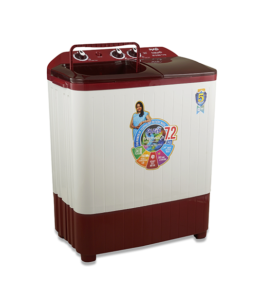 Skyzen SD 72 R Bucket