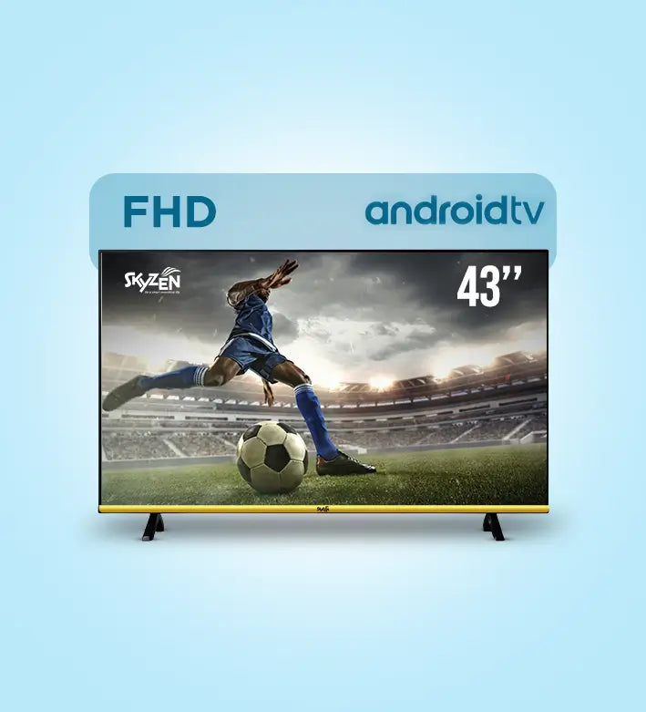 SZB 43S GOLD FL BT VOICE